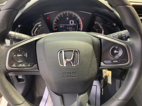 Used 2018 Honda Civic LX image 19
