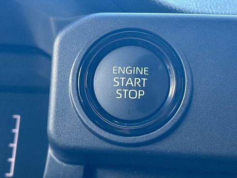 New 2026 Toyota Tacoma SR5 AWD/4WD image 23