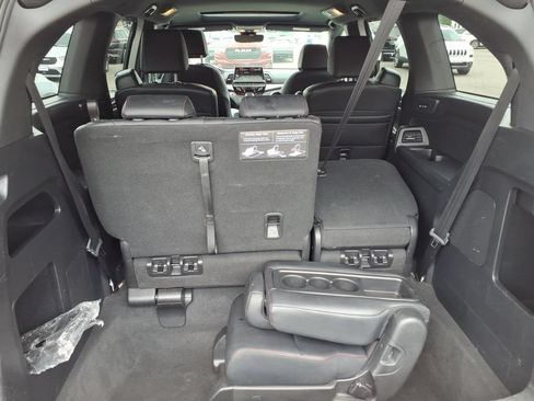 Used 2025 Honda Odyssey Sport-L image 19