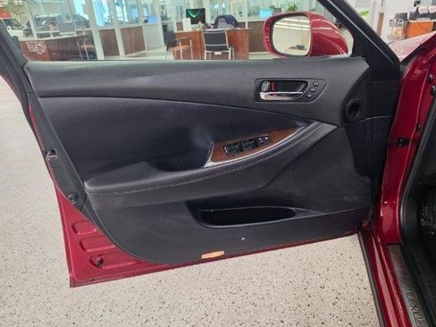Used 2012 Lexus ES 350 FWD image 26