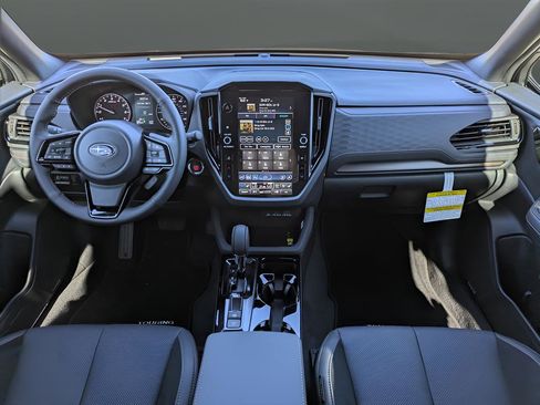 Certified 2026 Subaru Forester Touring AWD/4WD image 15
