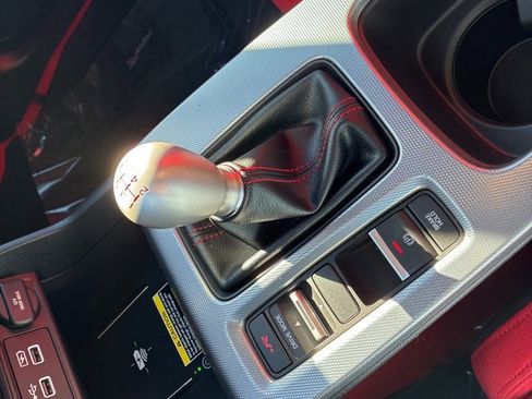 Certified 2025 Honda Civic Type R image 18