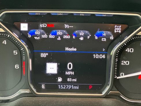 Used 2021 GMC Yukon XL AT4 w/ AT4 Premium Plus Package AWD/4WD image 13