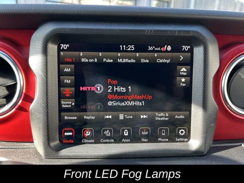 Used 2021 Jeep Wrangler Rubicon image 26