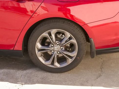 Used 2024 Honda Accord EX image 6