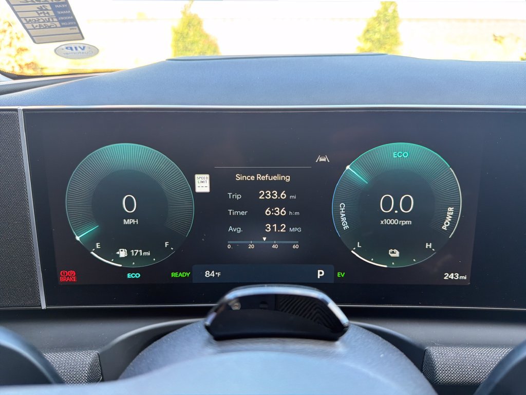 New 2026 Hyundai Tucson Limited AWD/4WD image 23