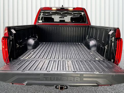 Used 2023 Toyota Tundra SR5 AWD/4WD image 23