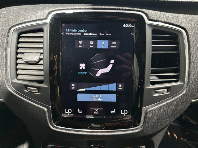 Used 2020 Volvo XC90 T5 Momentum w/ Protection Package Premier FWD image 66