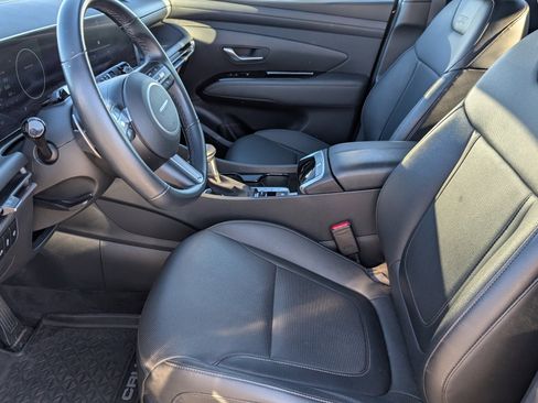 Used 2025 Hyundai Santa Cruz XRT image 13