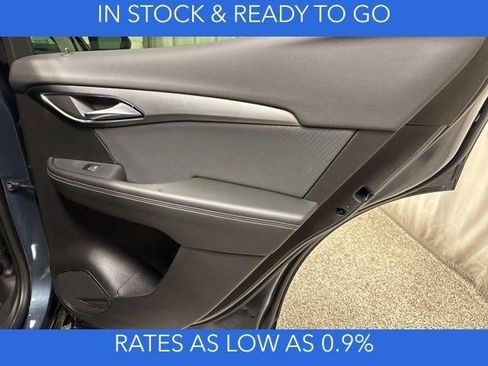 New 2026 Buick Envision Sport Touring image 18