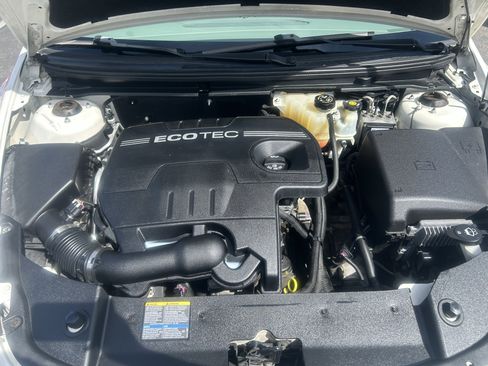 Used 2008 Chevrolet Malibu LS image 22