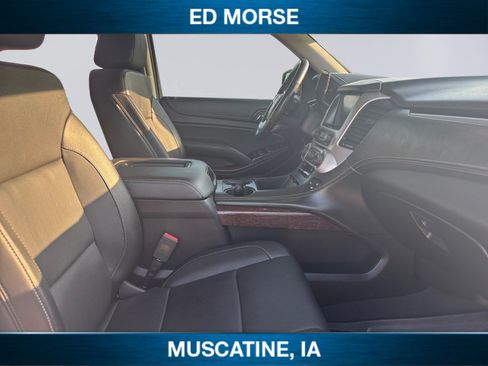 Used 2019 GMC Yukon SLT AWD/4WD image 15