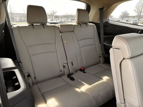 Used 2020 Honda Pilot EX-L image 30