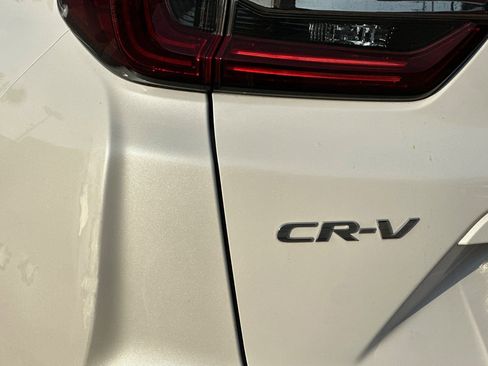 Used 2020 Honda CR-V EX-L image 32