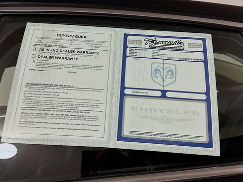 Used 2018 Ford Fusion Titanium image 37