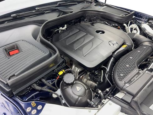 Used 2022 Mercedes-Benz GLC 300 4MATIC image 76