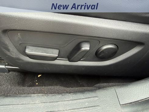 Used 2025 MAZDA CX-50 AWD 2.5 S w/ Preferred Package image 10