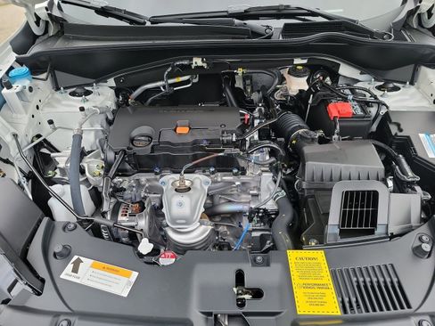 Used 2026 Honda HR-V Sport image 26
