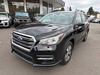 Used 2019 Subaru Ascent Premium