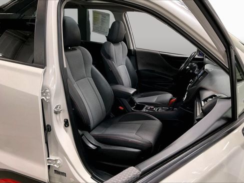 Used 2022 Subaru Forester Sport AWD/4WD image 9