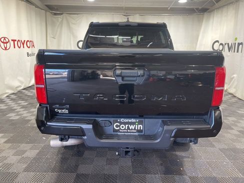 Used 2024 Toyota Tacoma SR5 image 5