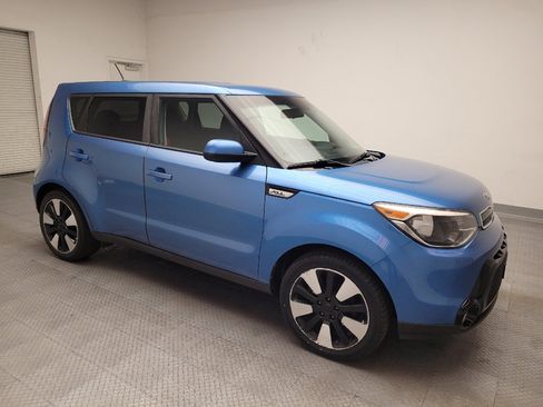 Used 2016 Kia Soul + w/ Designer's Package image 11