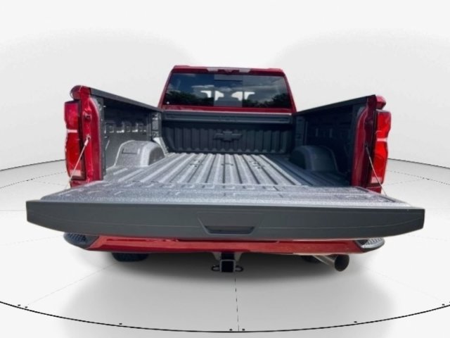 New 2026 Chevrolet Silverado 2500 High Country w/ High Country Premium Package AWD/4WD image 2