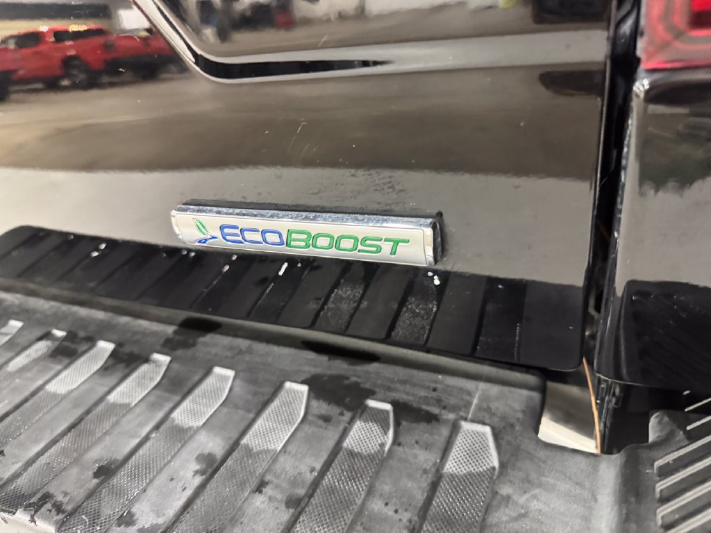 Used 2018 Ford F150 Lariat w/ Equipment Group 502A Luxury AWD/4WD image 31