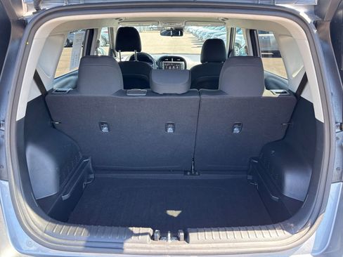 Used 2025 Kia Soul LX w/ LX Technology Package FWD image 29