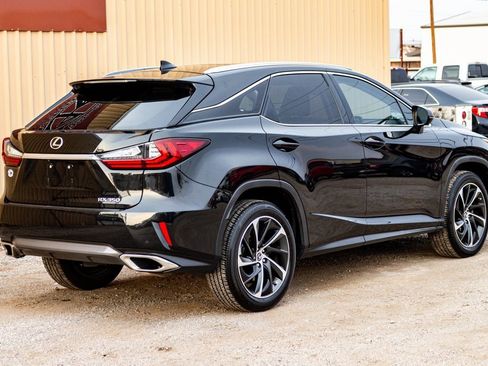 Used 2019 Lexus RX 350 FWD image 3