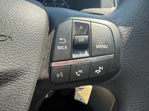 Used 2025 Ford Transit 250 Low Roof w/ Exterior Upgrade Package RWD image 20