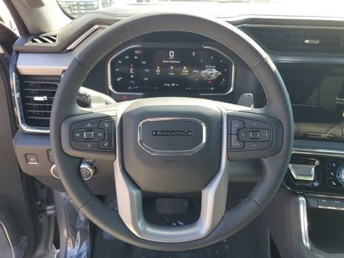 New 2026 GMC Sierra 1500 Denali w/ Denali Reserve Package AWD/4WD image 22