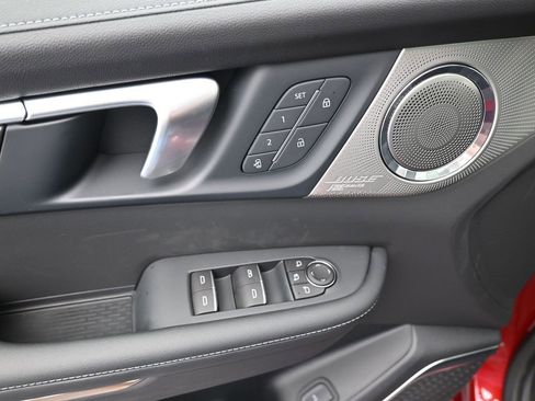 New 2025 Buick Enclave Avenir w/ Super Cruise Package image 11