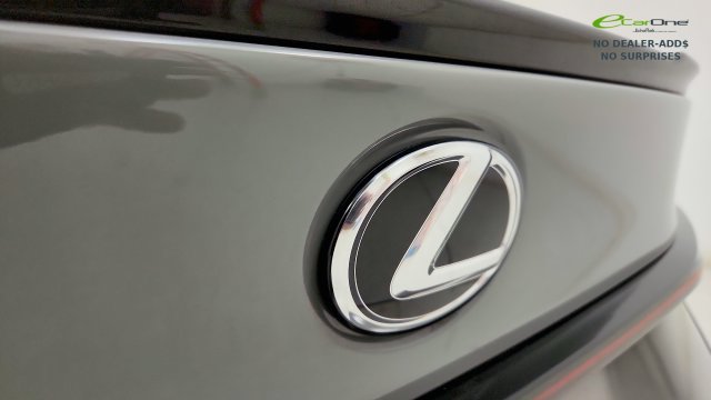 Used 2025 Lexus IS 350 F Sport RWD image 32