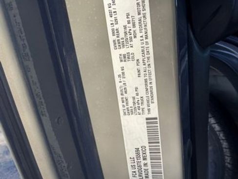 New 2026 RAM ProMaster 2500 w/ Premium Convenience Group image 27