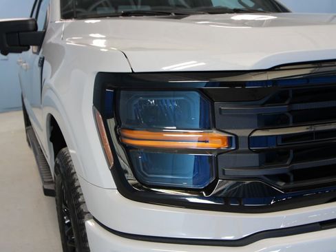 Used 2024 Ford F150 XLT w/ Equipment Group 302A MID image 36