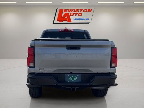Used 2023 Chevrolet Colorado Z71 w/ Z71 Convenience Package 2 image 5