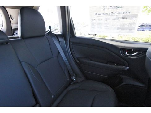 New 2026 Subaru Forester Limited image 10