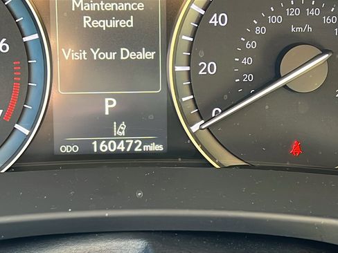 Used 2017 Lexus RX 350 FWD image 31