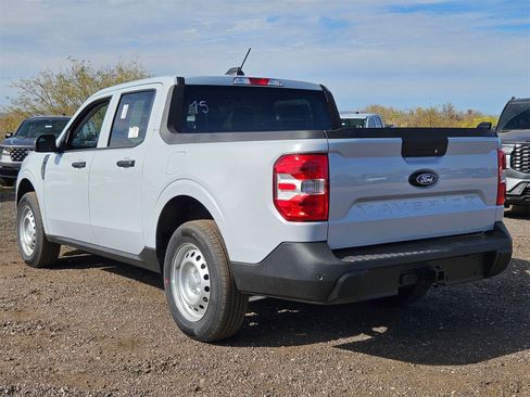 New 2026 Ford Maverick XL w/ 4K Tow Package image 8