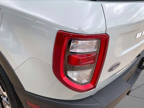 Used 2022 Ford Bronco Sport Outer Banks AWD/4WD image 27