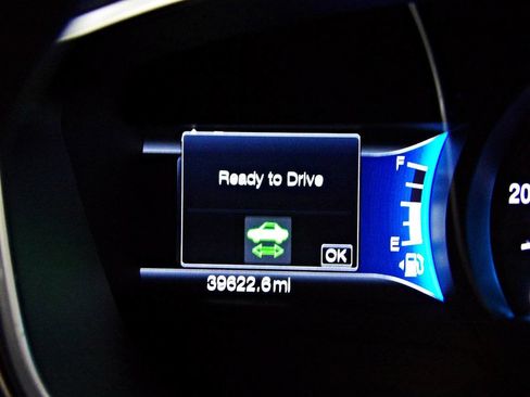 Used 2018 Ford Fusion S FWD image 14