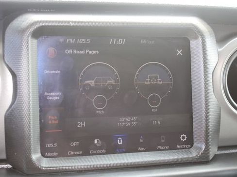 Used 2022 Jeep Wrangler Unlimited Sport AWD/4WD image 30
