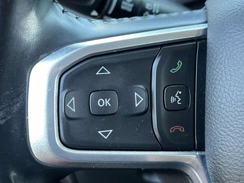 Used 2022 RAM 1500 Laramie AWD/4WD image 21