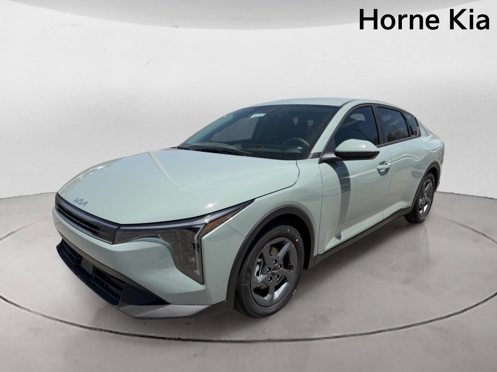 New 2026 Kia K4 FWD image 7