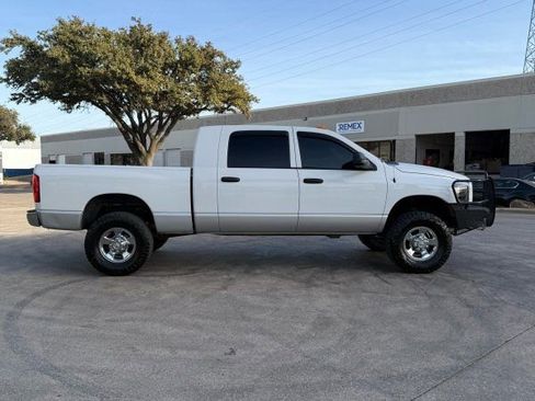 Used 2006 Dodge Ram 2500 Truck SLT image 18