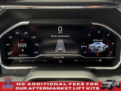 Used 2025 GMC Sierra 1500 Denali w/ Technology Package AWD/4WD image 33