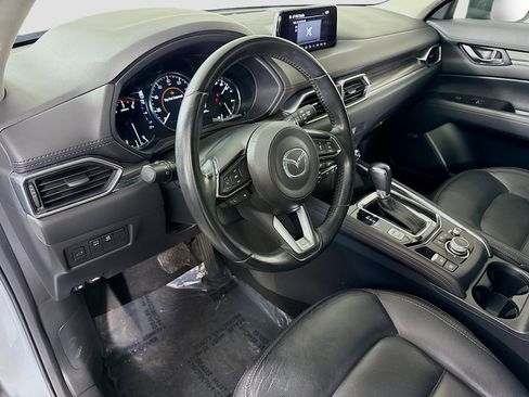 Used 2020 MAZDA CX-5 Grand Touring image 23