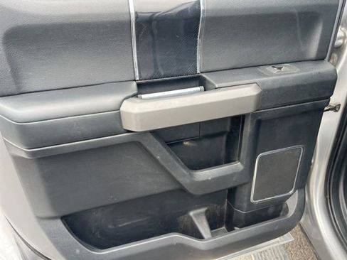 Used 2020 Ford F350 Platinum image 18