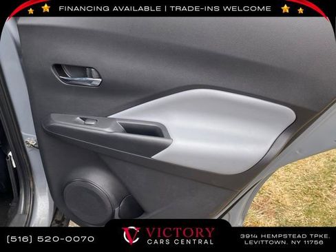 Used 2023 Nissan Kicks SR w/ SR Premium Package image 22